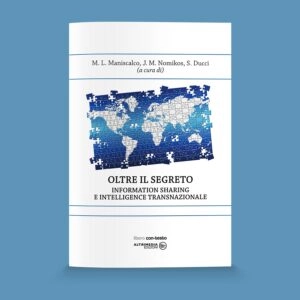 Oltre il segreto