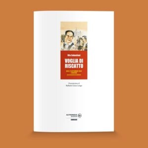 Voglia di riscatto