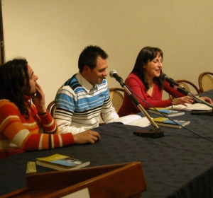 La presentazione del volume 