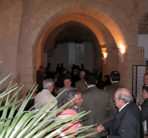 La presentazione del volume 