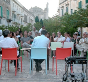 La presentazione del volume 