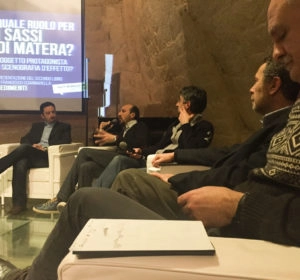 La presentazione del volume 