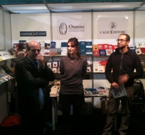 La presentazione del volume 