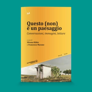 Questo (non) è un paesaggio