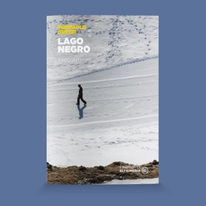 Lago Negro