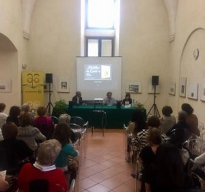 Presentazione di 