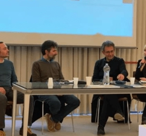 “I pipistrelli dell'Italia Meridionale”, presentato a Matera il volume di Pier Paolo De Pasquale