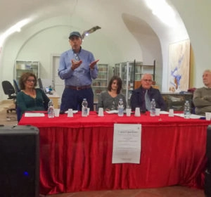 Presentato a Scanzano Jonico 