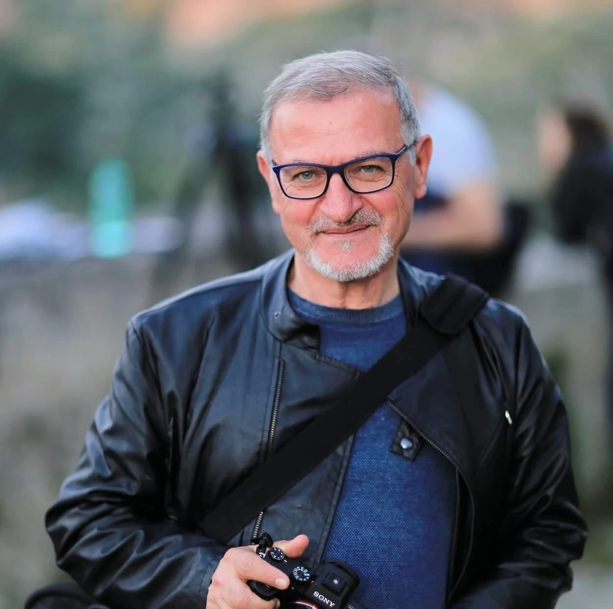 Author