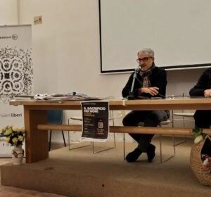 Presentato a Matera 