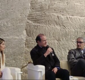 Presentato a Matera “Neuroestetica e arti visive” di Barbara Missana