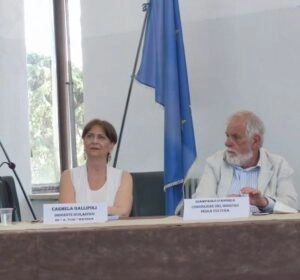 Presentato Scuola, economia e territorio. L’Istituto Tecnico Agrario “Gaetano Briganti” di Matera