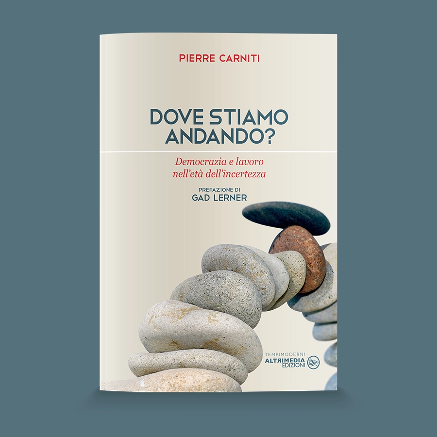 Dove stiamo andando