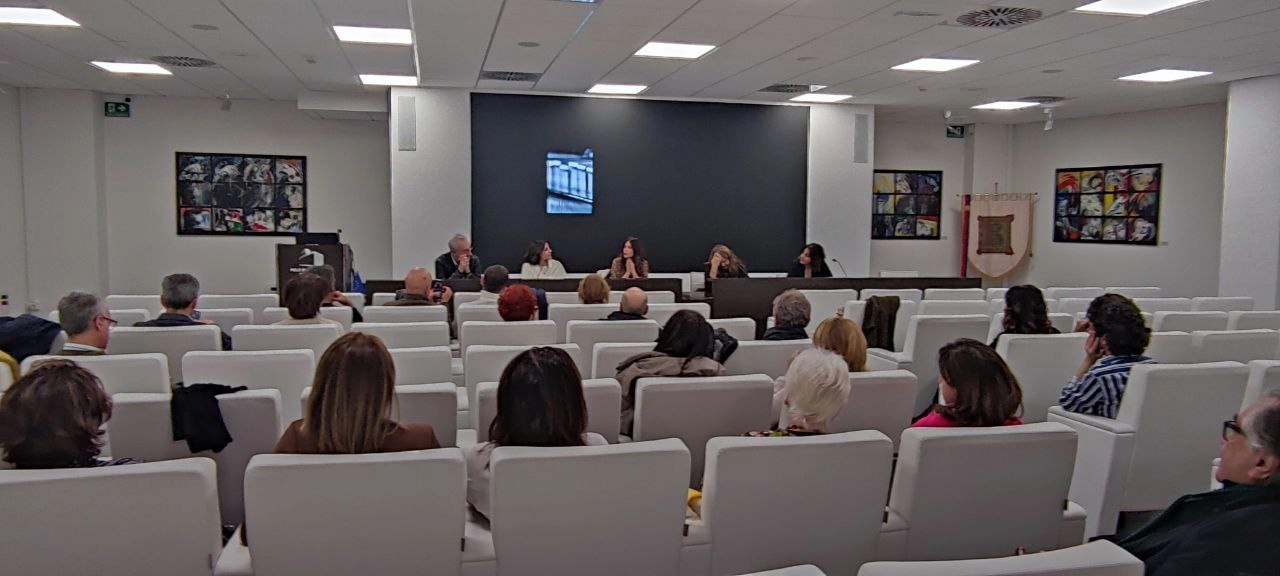 Presentato a Potenza