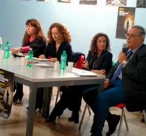 Presentato a Guidonia Montecelio 