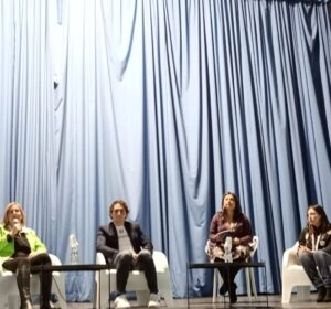 Presentato a Ferrandina 