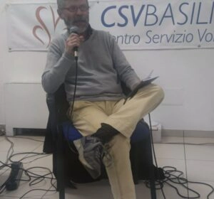 Presentato a Potenza 