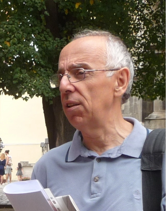 Author