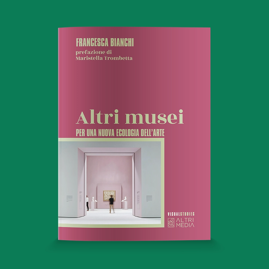 Altrimedia altrimusei webmockup