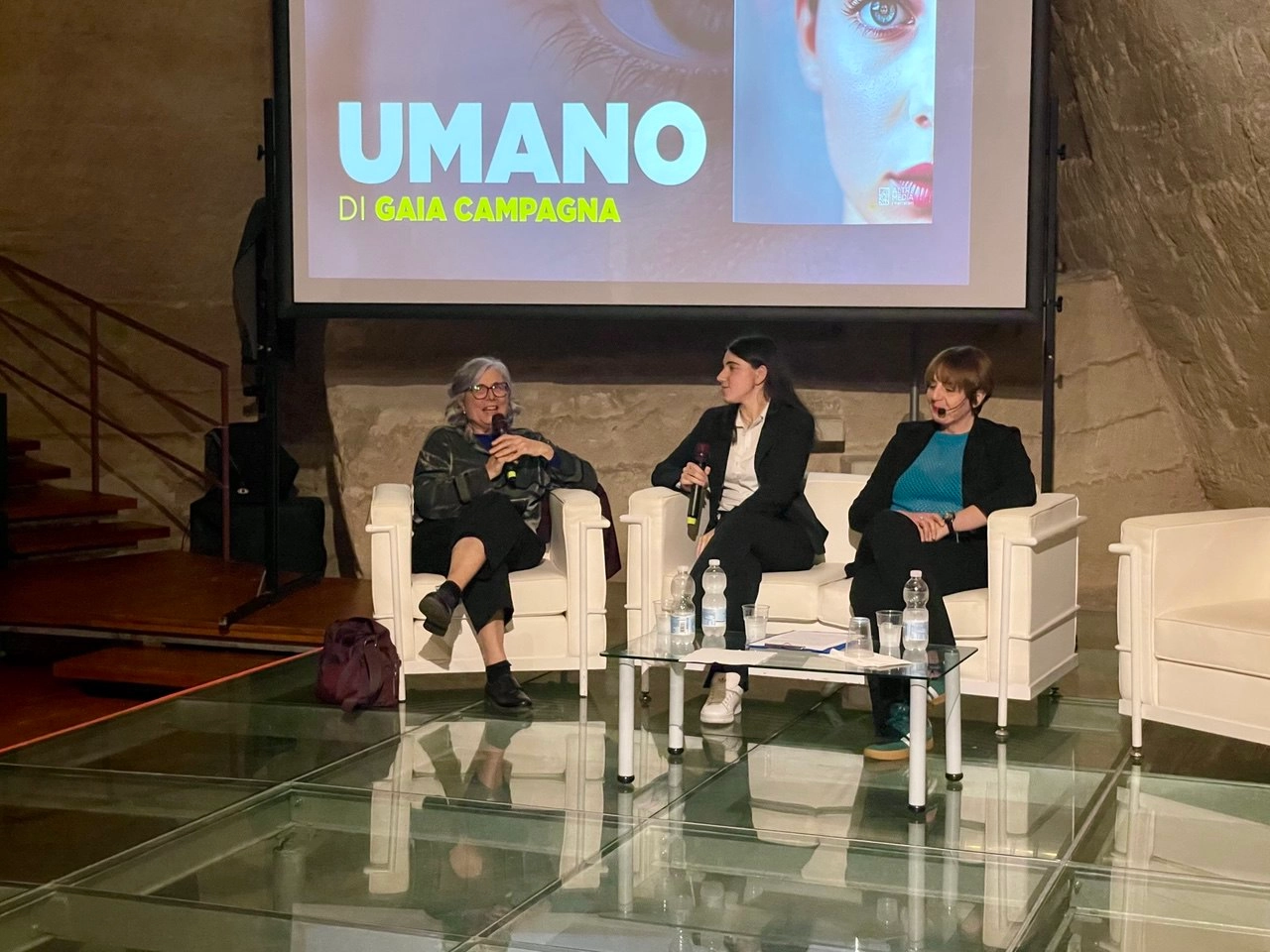 Presentato 