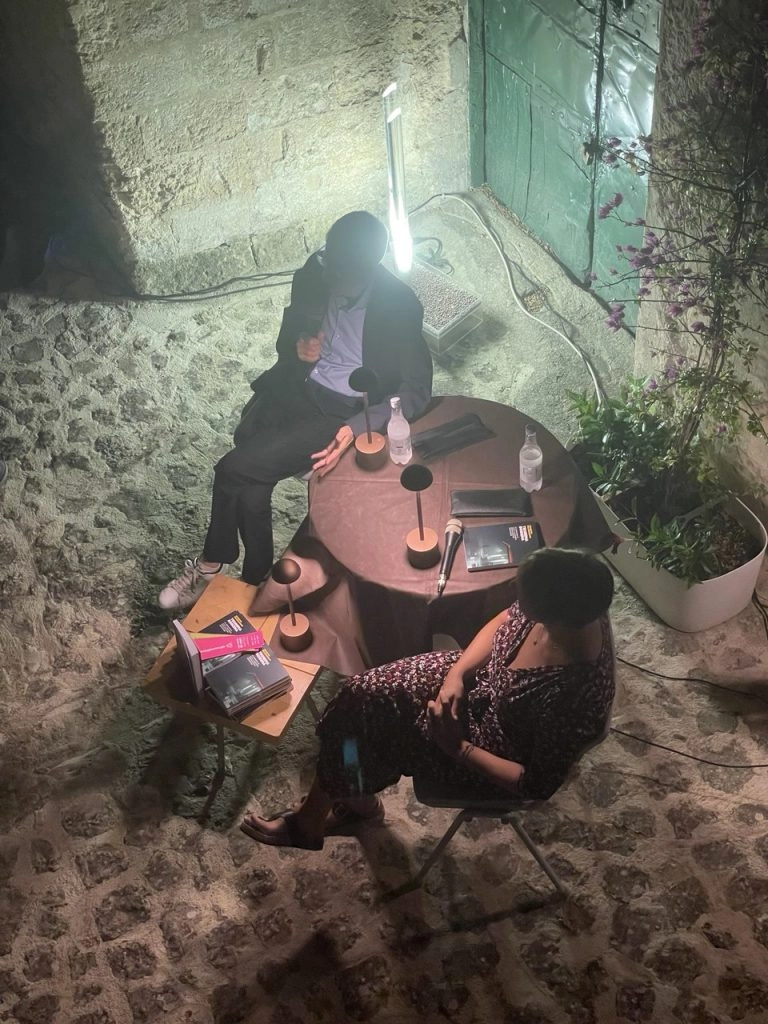 Si è conclusa la I edizione del Festival di Libri in terrazza 