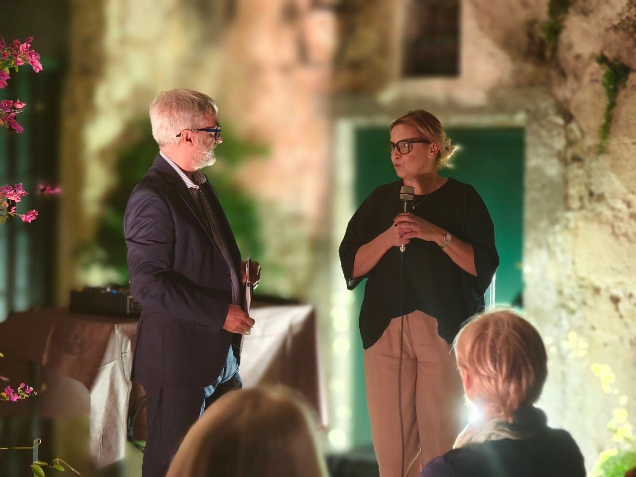 Ottava edizione Premio letterario nazionale Liberalia 