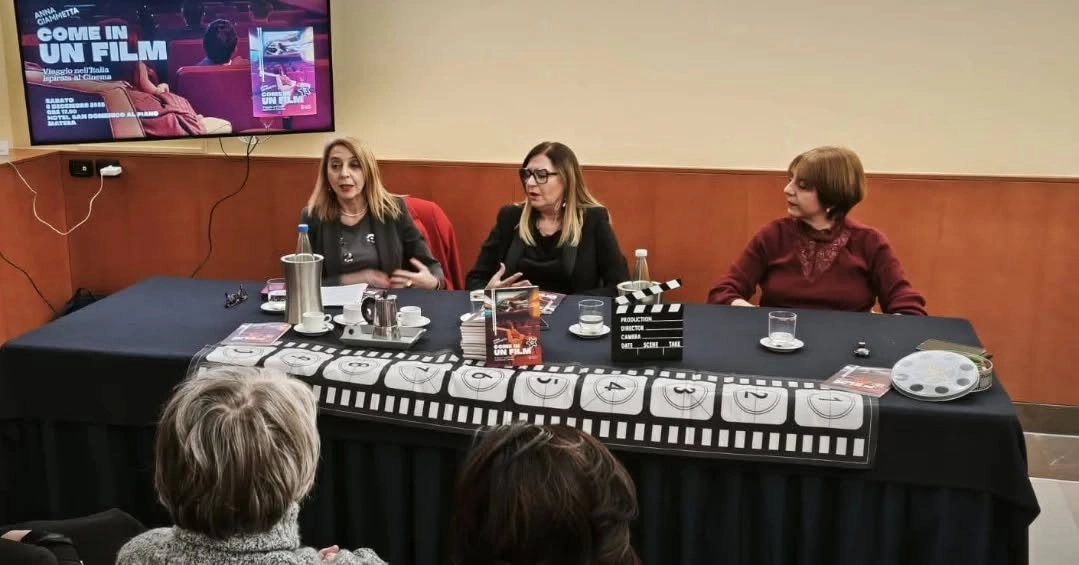 Buona la 3! Nuovo successo per 