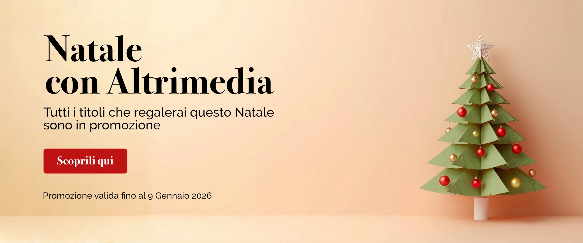 Natale con Altrimedia