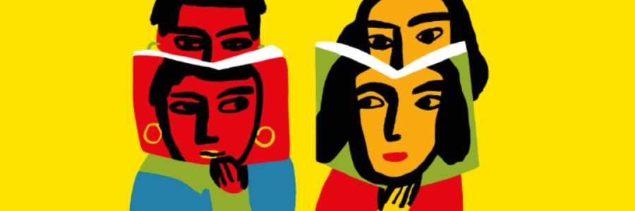 fiera libro locandina generica fiera libro locandina generica